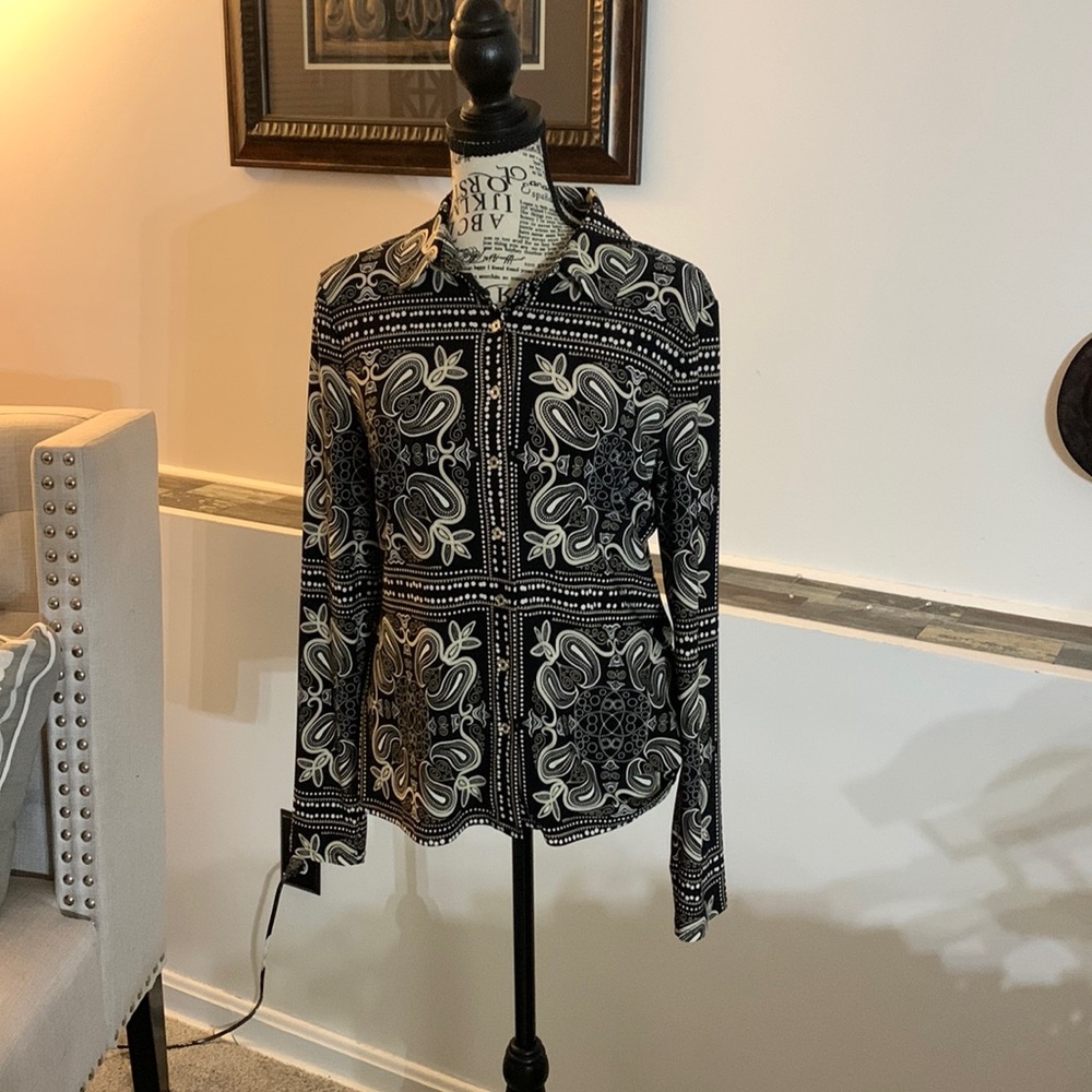 Tommy Hilfiger Shirt Suit Separate